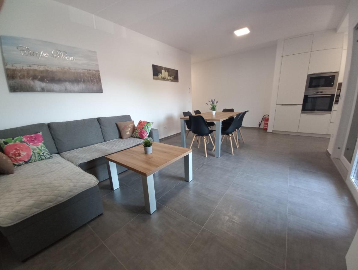 Apartment Jadro Vir Exterior foto