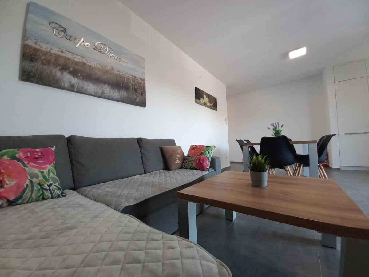 Apartment Jadro Vir Exterior foto