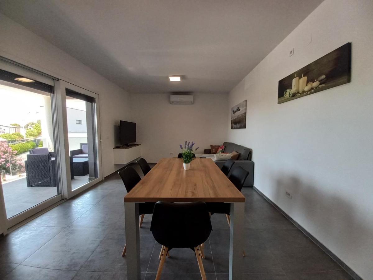 Apartment Jadro Vir Exterior foto