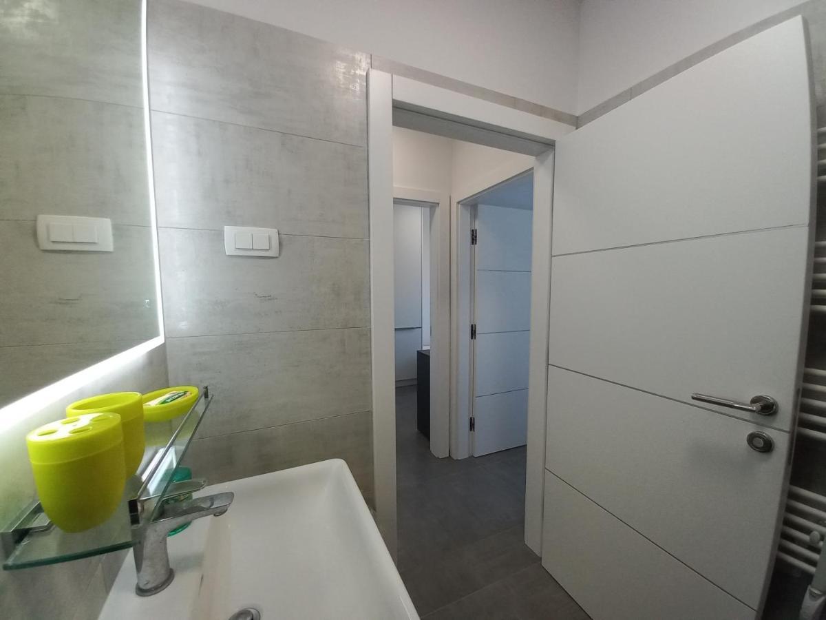 Apartment Jadro Vir Exterior foto