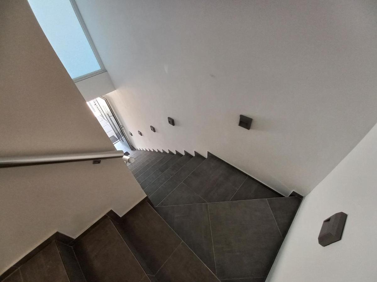 Apartment Jadro Vir Exterior foto