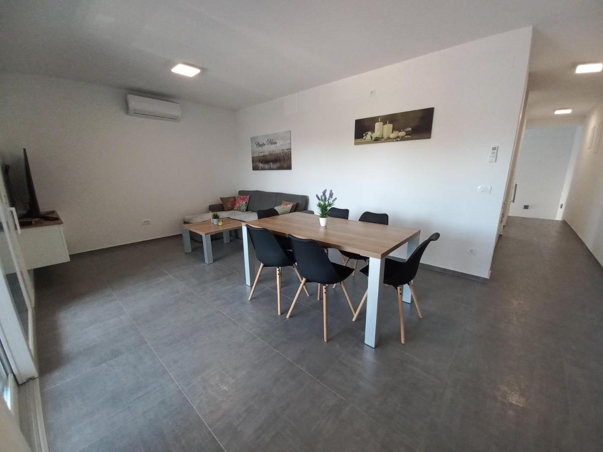 Apartment Jadro Vir Exterior foto
