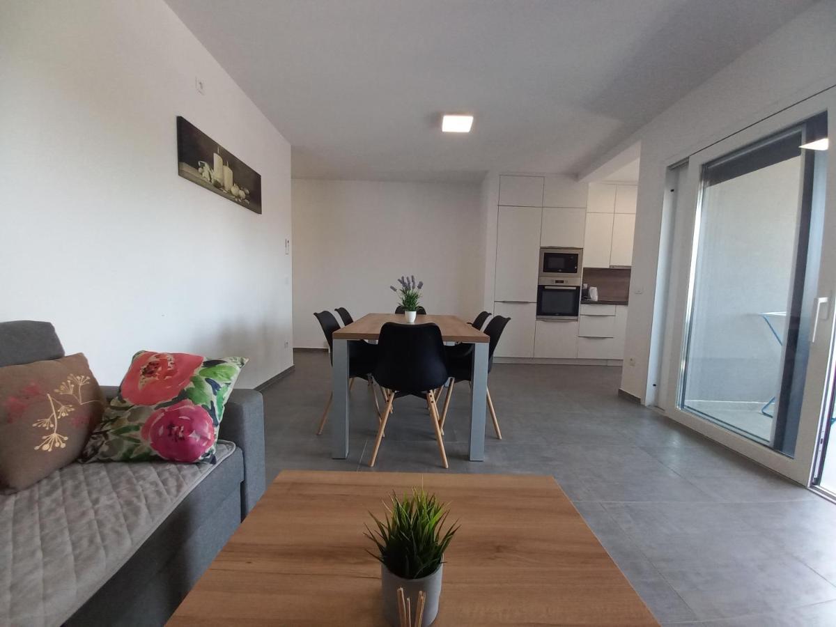Apartment Jadro Vir Exterior foto
